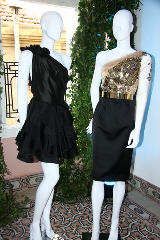 Karen Karam Couture 